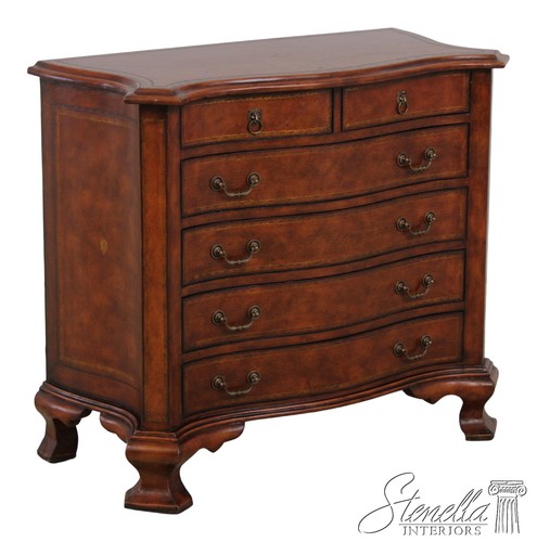L73136 maitland smith leather - l73136:,
